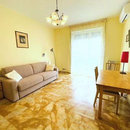 米兰Accomodo Mib27 Bivano Centrale别墅 外观 照片