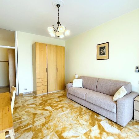 米兰Accomodo Mib27 Bivano Centrale别墅 外观 照片